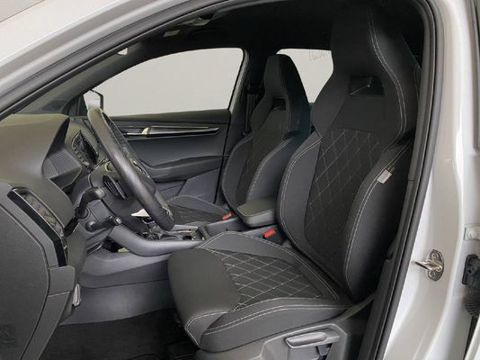 Skoda Karoq 1.5 TSI SportLine DSG