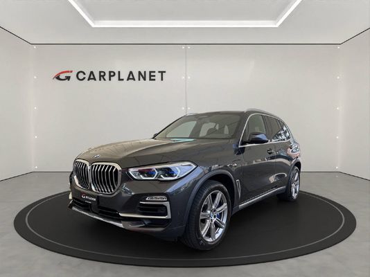 BMW X5 45e xDrive SAG