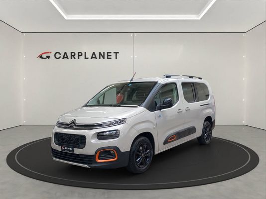 Citroën Berlingo XL 1.2 PureTech 130 Feel Pack 7P.