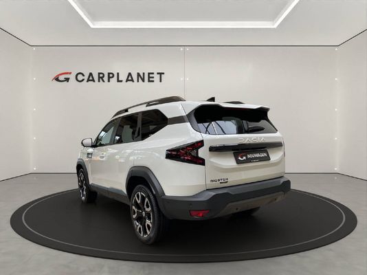 DACIA Bigster 1.8 Hybrid Journey