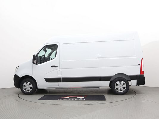 Nissan Interstar 3.5 Kaw. L2H2 2.3 dC N-Connecta