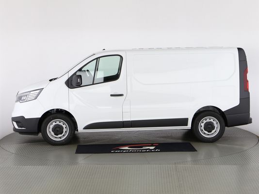 Renault Trafic Kaw. 3.0 t L1 H1 2.0 dC