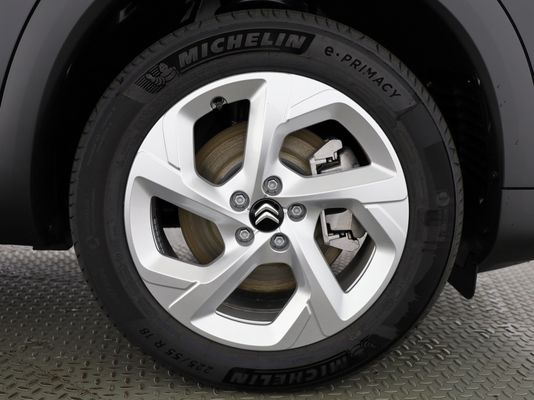 Citroen C5 Aircross 1.6 Plug-in Hybrid Plus
