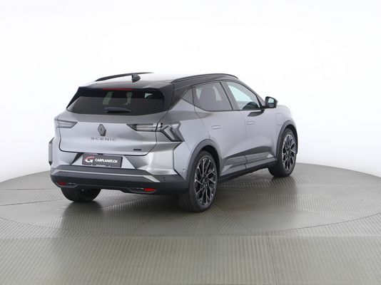 Renault Scénic E-Tech esprit Alpine