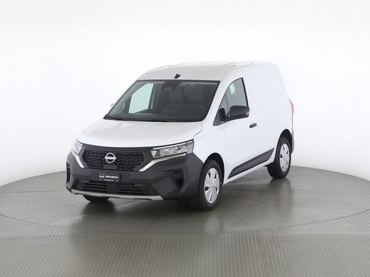 Nissan Townstar Kaw. 2.0 t L1 1.3 DIG