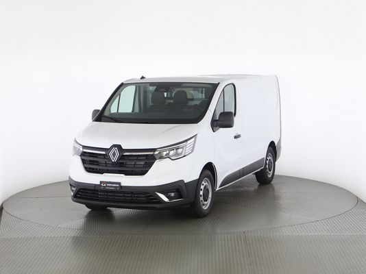 Renault Trafic Kaw. 3.0 t L1 H1 2.0 dCi 130 E Ntzl.