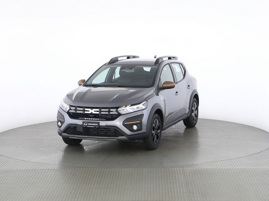 DACIA Sandero 1.0 TCe 90 Stepway Extreme