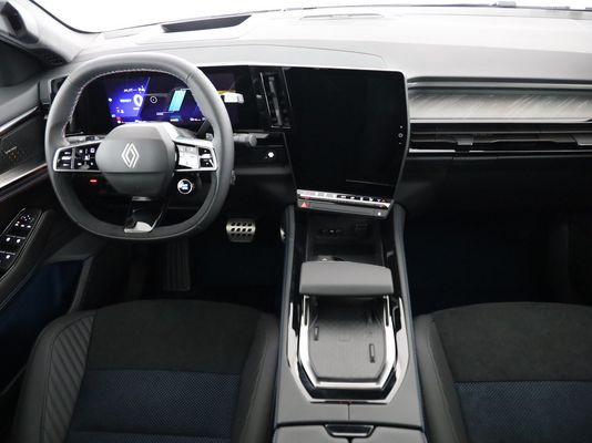 Renault Rafale 1.2 E-Tech Plug-in Atelier Alpine