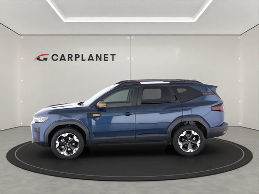 DACIA Bigster 1.8 Hybrid Extreme