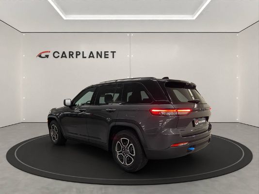 Jeep Grand Cherokee 2.0 Turbo Trailhawk SKY 4xe AWD