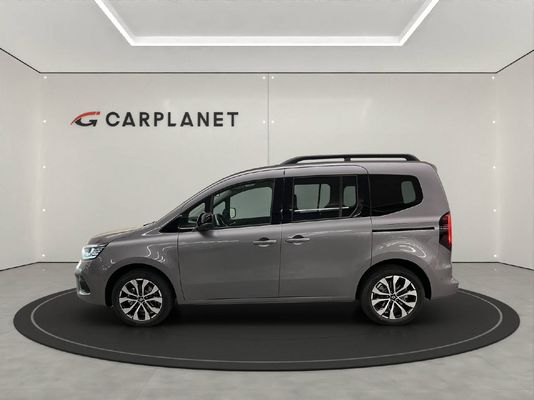 Renault Kangoo Kombi 1.3 TCe 130 techno
