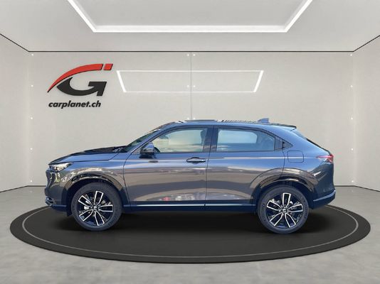 Honda HR-V 1.5 i-MMD Advance