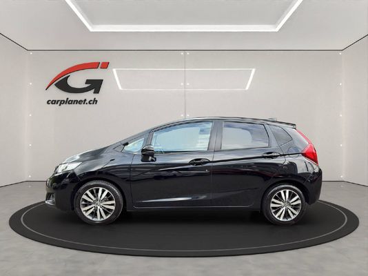 Honda Jazz 1.3i Elegance