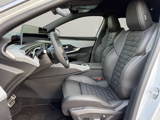 Peugeot 5008 e-GT Exclusive AWD