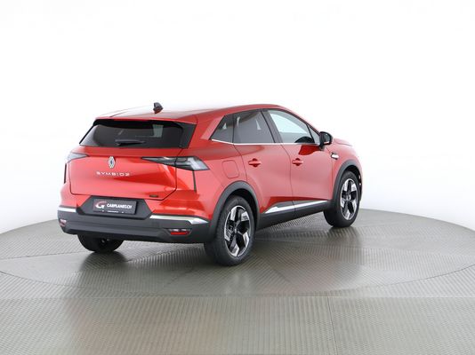 Renault Symbioz 1.8 E-Tech techno