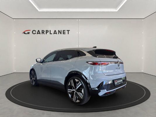 Renault Mégane E-Tech iconic
