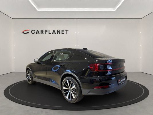 Polestar 2 Long Range Dual Motor