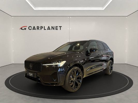 Volvo XC60 2.0 T8 TE Black Edition eAWD