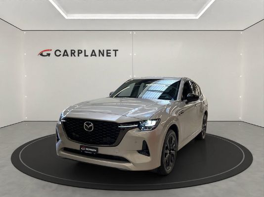 Mazda CX-60 3.3 D Homura 4x4