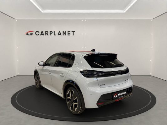 Peugeot 208 1.2 Hybrid GT