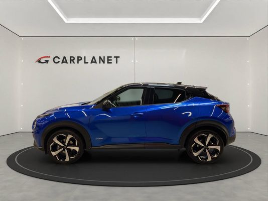 Nissan Juke 1.6 Hybrid Tekna