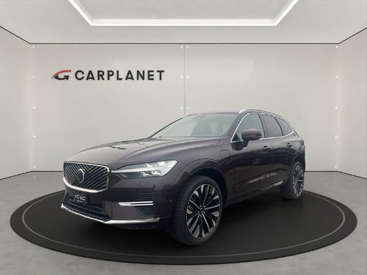 Volvo XC60 2.0 T8 TE Ultra Bright eAWD