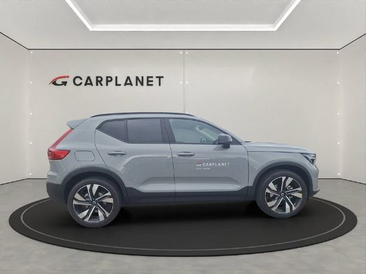 Volvo XC40 2.0 B4 MH Ultra Dark