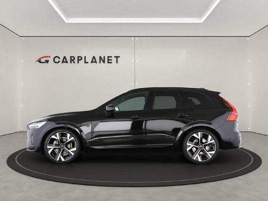 Volvo XC60 2.0 T6 TE Black Edition eAWD