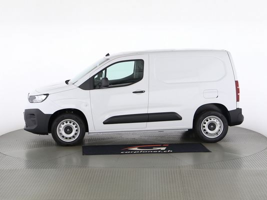 Citroen NEW Berlingo M 1.5BlueHDi 130 PS erhöhte Nutzlast