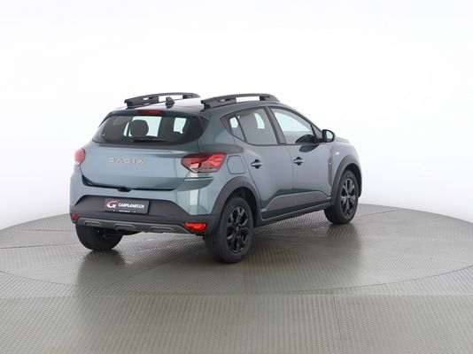 DACIA Sandero 1.0 TCe 90 Stepway Extreme