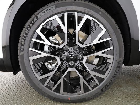 Renault Austral 1.2 E-Tech esprit Alpine