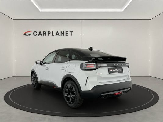 Citroën C4 1.2 Hybrid Collection