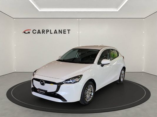 Mazda 2 1.5 115 PS Exclusive-Line
