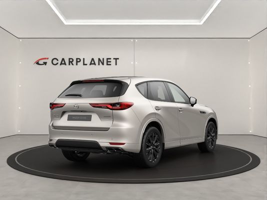 Mazda CX-60 3.3 D 254 PS Homura Plus AWD