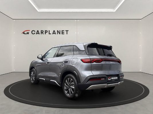 BYD Atto 2 DM-i Boost