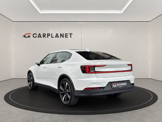 Polestar 2 Long Range Single Motor