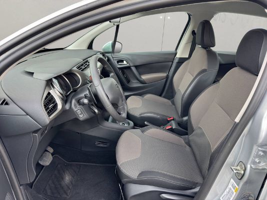 Citroën C3 1.2 PureTech Seduction ETG