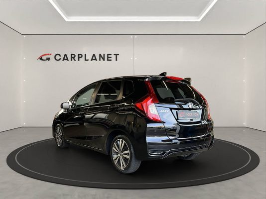 Honda Jazz 1.3i Elegance