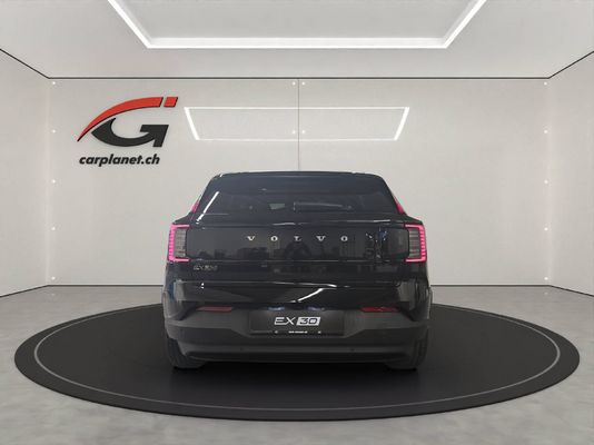 Volvo EX30 E60 Plus