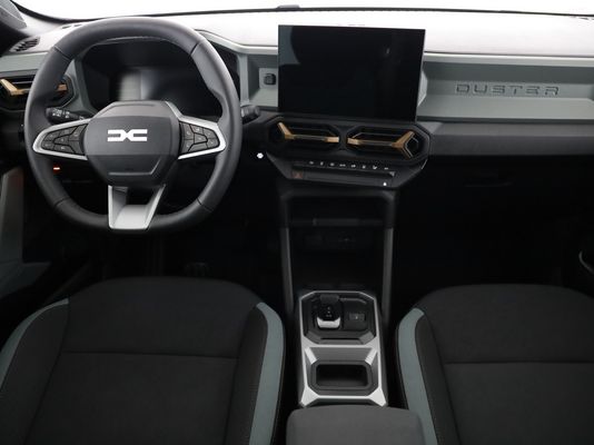 DACIA Duster 1.6 Hybrid Extreme