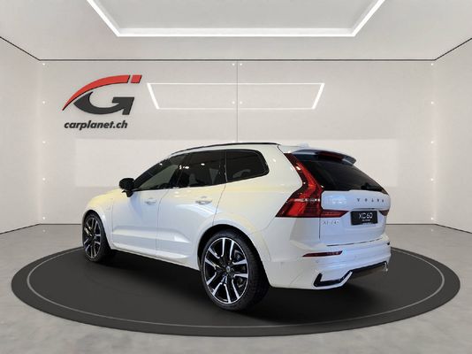Volvo XC60 2.0 T6 TE Ultimate Dark eAWD