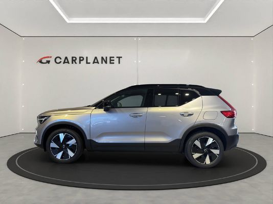 Volvo EX40 Twin Ultra AWD