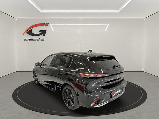 Peugeot 308 New 1.2 PureTech GT Pack