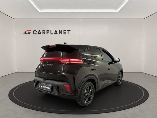 BYD Dolphin Surf Comfort CH FAHRZEUG