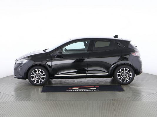 Renault Clio 1.0 TCe techno CVT