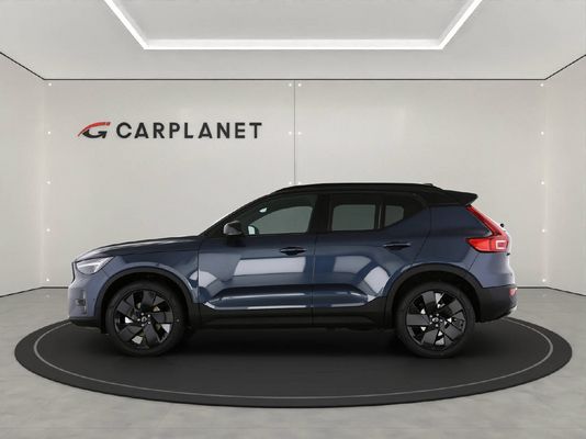 Volvo XC40 2.0 B4 MH Black Edition