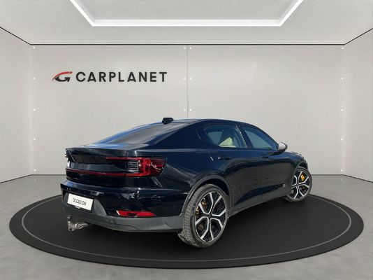 Polestar 2 Long Range Dual Motor