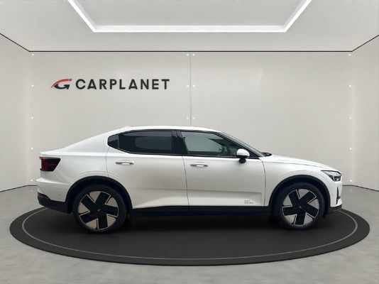 POLESTAR 2 Long Range Single Motor Prime