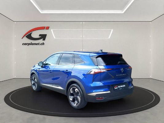 Renault Symbioz 1.6 E-Tech techno