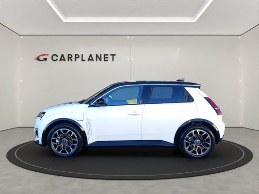 Renault R5 E-Tech Comfort Range Roland